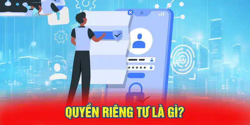 Chi tiết Quyền riêng tư nhà cái 33Win mà hội viên nên biết 