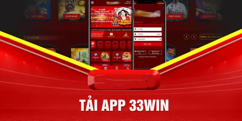 Chi tiết các bước tải app 33Win về smartphone