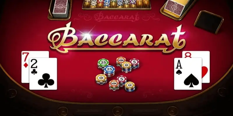 Tìm Hiểu Học Hỏi Những Kinh Nghiệm Chơi Baccarat