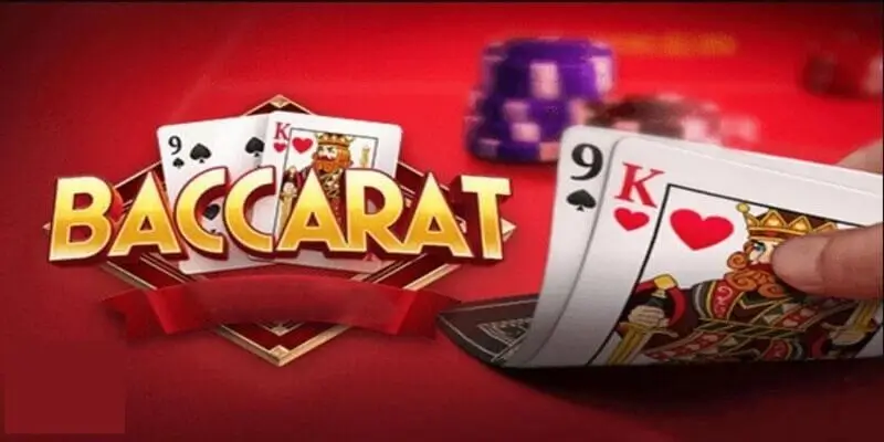 Tìm Hiều Chung Về Bài Baccarat