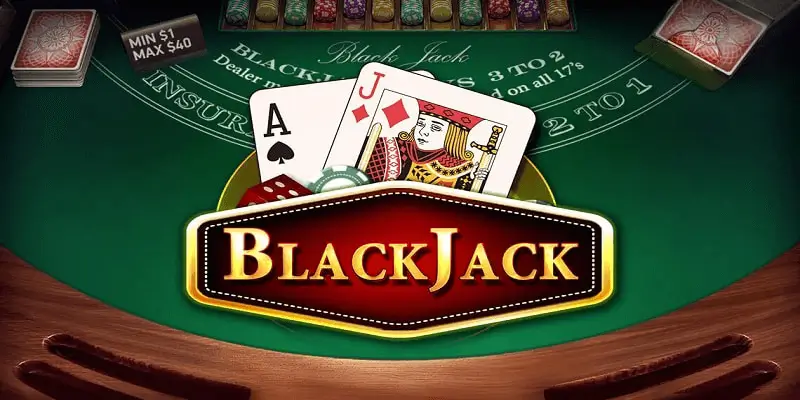 Luật Chơi Blackjack Bí Quyết Để Giành Chiến Thắng